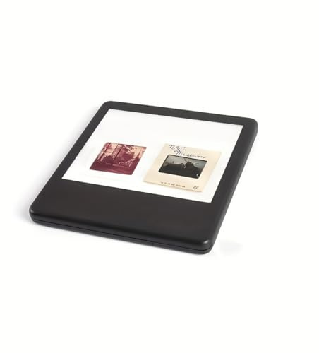 Professionelle LED Light Box Photographic Film Viewer 35mm 135 Mm Für Fotografiezubehör
