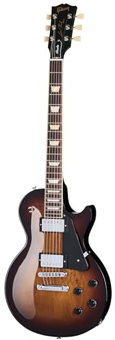 Les Paul Studio Smokehouse Burst - Single Cut E-Gitarre