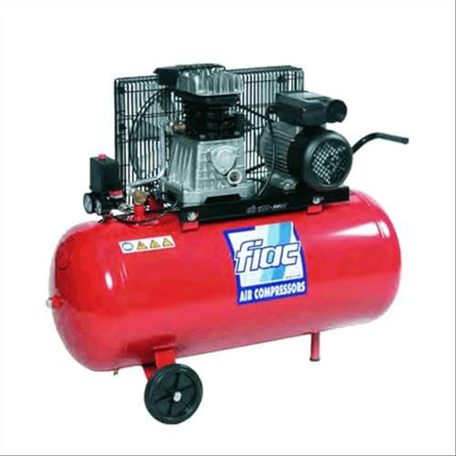 La zappa Compressore AB 100-268 MC da 100 lt