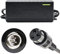 Cargador De Batería De Litio De 24v / 36v / 48v / 60v / 72v para Carretilla De Electrodomésticos Universales 2a / 3a / 5a, 2a, 60V