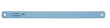 Hojas S. Maq. Hss 400X25X1.25M