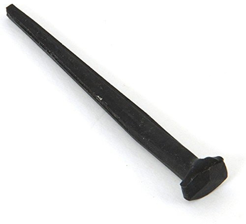 Rosehead Nail 3 (kg) - Black Oxide