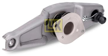 LuK Ausrücksatz, Kupplungsbetätigung 414012820 | Kompatibel mit: SMART CABRIO, CITY-COUPE, CROSSBLADE, FORTWO Cabrio, FORTWO Coupe, ROADSTER, ROADSTER Coupe