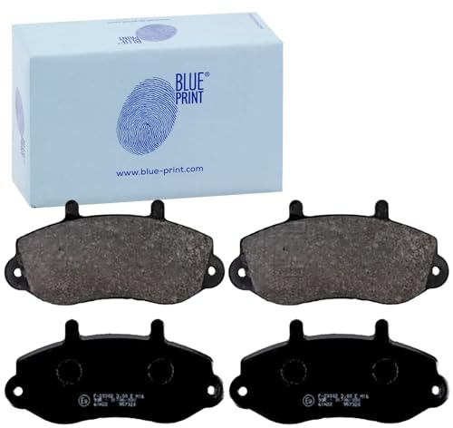 Blue Print ADG04246 Brake Pads