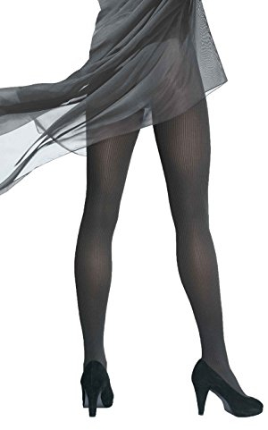 BAHNER Stützhose Stripes, Größe XL, bordeaux