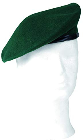 Béret Militaire BW Mil-Tec