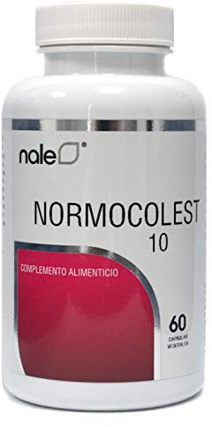 Nale Normocolest October 60 Cap