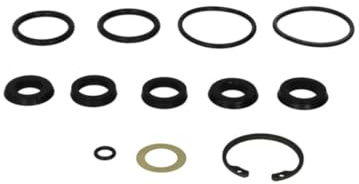 AUTOFREN SEINSA D1644 Reparatursatz Hauptbremszylinder Kompatibel mit MAZDA 323 F VI BJ B4Y34340Z B4Y34341Z B4Y34341ZA