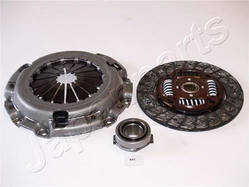 JAPANPARTS KF-840 Kupplungssatz Kupplung Satz