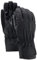 Burton Damen Snowboardhandschuhe PROFILE UNDERGLOVE, True Black, XL, 10363100002