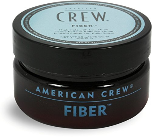 American Crew Faser für Halt & Glanz, 45 ml, 4 Stück
