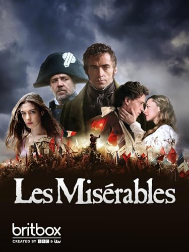Les Misérables - The Movie