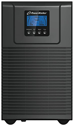 PowerWalker 10122043 - VFI 3000 TG