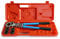 Pipetec Pressfitting Zange Handpresszange 16/20/26/32 mm TH Kontur Profil Crimpzange Presszange Pressfittinge PEX Verbundrohr