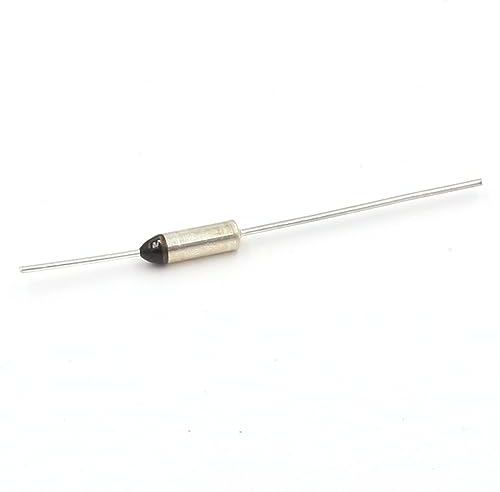 Fusible Thermique 240°C - 10A/250V AC (2)