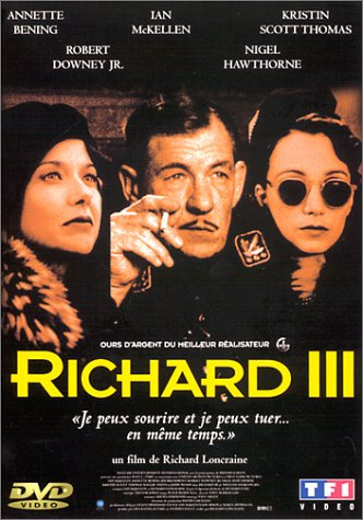 Richard 3 [FR Import]