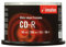 Imation CD-R 80 52X Printable Spindle 50Pz