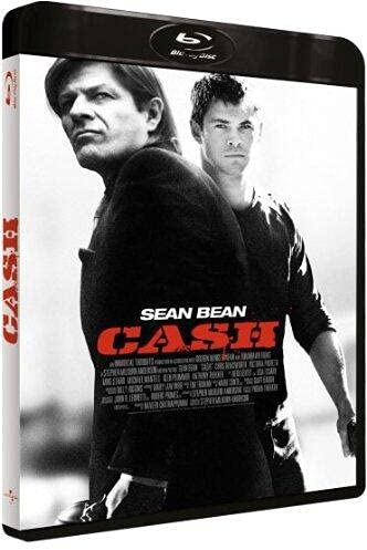 Cash [Blu-ray] [FR Import]