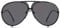 Porsche Design Unisex-Erwachsene Sonnenbrillen P8478, D-grey, 69