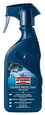 Autopflege - Tiefenpfleger glänzend, 400 ml