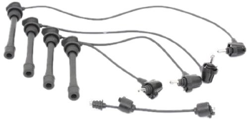 Japanparts IC-225 Zündleitungssatz
