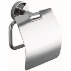 Toilettenpapierhalter mit Deckel