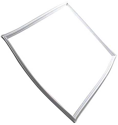 Original Türdichtung (Gefrierteil) 725x575 mm Kühlschrank Kühlschrank Gefrierschrank 4324853300 BEKO