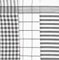 Ross Geschirrtücher Baumwolle Größe 50 x 70 cm in 4 (grau) 3er Pack