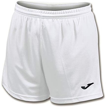 Joma Sport Shorts für Frauen, 2XS - 2XL - Elastischer Bund mit Kordelzug - Paris II