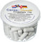 Canea-Sweets Knackig dragiert mit weicher Füllung, CANEA Sweets Kreidestücke Dragees Dose, 1er Pack (1 x 175 g)