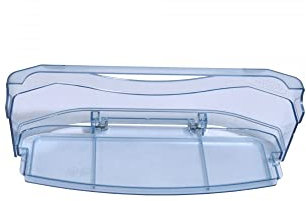 Dometic Türfachklappe für Kühlschrank RML 8230, Fendt, blau