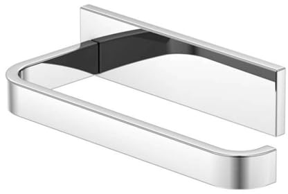 Steinberg Serie 450 Papierhalter, 4502800, Farbe: Chrome