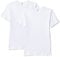 Abanderado Pack Camiseta térmica manga corta Algodón de invierno Hombre x2