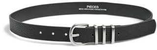 PIECES PCLEA JEANS BELT NOOS