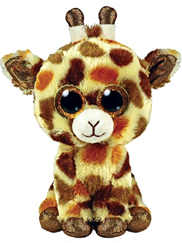 Stilts Giraffe - Beanie Boo - Reg
