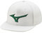 Mizuno Golf Tour Flat Snapback Hat