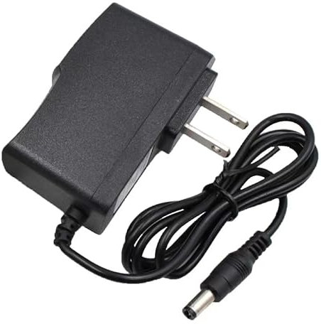 5V Power Supply Charger for Graco Swing, Simple Sway, Glider LX, Glider Petite LX,Glider Elite, Glider Premier, Glider Lite, Sweetpeace, DuetSoothe