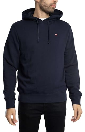 Napapijri Balis Summer Kapuzenpullover Herren - XXL