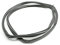 Oven Door Seal Gasket For SMEG Fits BM93 SY93-1 SYD4110 TR4110 TRA93 TR103BL TR103P