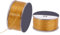 PandaHall 0.1mm Corda di Nylon, 92m Filo per Perline Filo di Perline di Nylon Filo per Bracciale Filo per Perline Corda per Cucire per Cuciture in Pelle Perline Gioielli Braccialetti, Verga d'oro