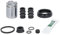 BUDWEG CALIPER 209079 Bremssattel-Reparatursatz