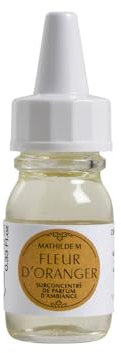 Surconcentré de Parfum d'ambiance Les Intemporelles 10 ML - Fleur d'Oranger