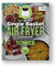 Tower RECIPEBOOKSINGLE Hard Cover Recipe Book for Single Basket Air Fryers, 250 pages