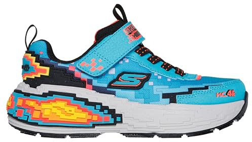 Skechers Mega-Craft 4k Blau 36 EU