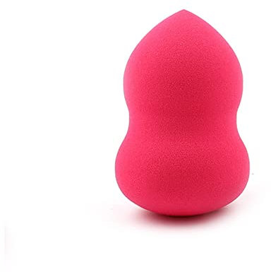 Eponge Maquillage Fond De Teint Éponge for Maquillage Blender Beauty avec Box Foundation Powder Blush Make Up Tool Tool Oeuf 1 / 4PC Makep Sponge Blender Eponge De Maquillage(12)