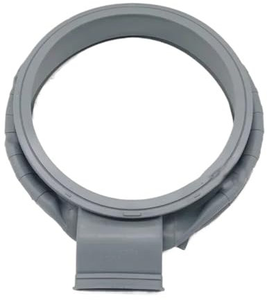Drum Washing Machine,Compatible for Samsung,DC64-03235A Waterproof Rubber Sealing Ring Parts