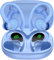Wireless Earbuds, Bluetooth 5.4 Headphones Sport with Deep Bass Stereo, 40H Playtime Earphones with 4 ENC Noise Cancelling Mic, Bluetooth Earbuds IP7 Waterproof, LED Display for Running, Light Blue