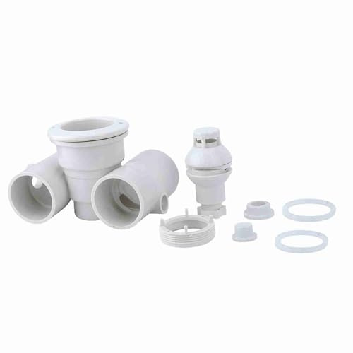 Sunicon Swimming Pool Equipment, Spa River Jet Massage Nozzle and Big Power Jets for Swimming Pool, Massage Pool