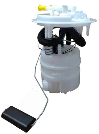 Bomba Gasolina Conjunto Bomba Combustible 9674971380 347280 Para Peugeot 307, 308, 3008, 307 CC, 308 CC, 308 SW (2000-2017, 1.4 L, 1.6 L) Para Citroen Para C4 Bomba Combustible