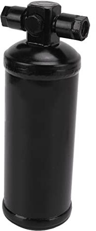 Tefola Aria condizionata ricevitore asciugatrice AC filtro asciugatrice universale per sistema di raffreddamento auto